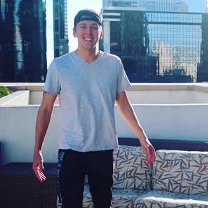 Meet your Posher, Matt